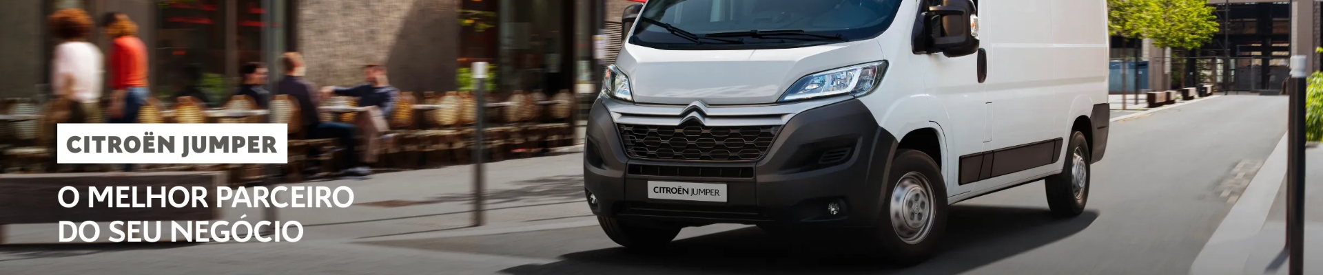 Banner Fixo Secundário